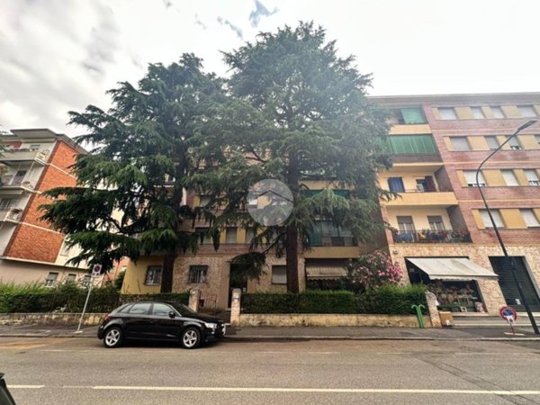 appartamento in vendita a Brescia in zona Chiusure