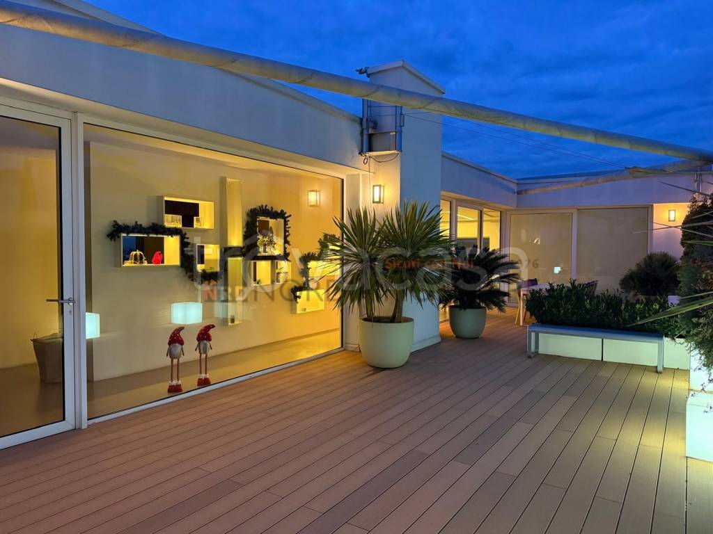 appartamento in vendita a Brescia