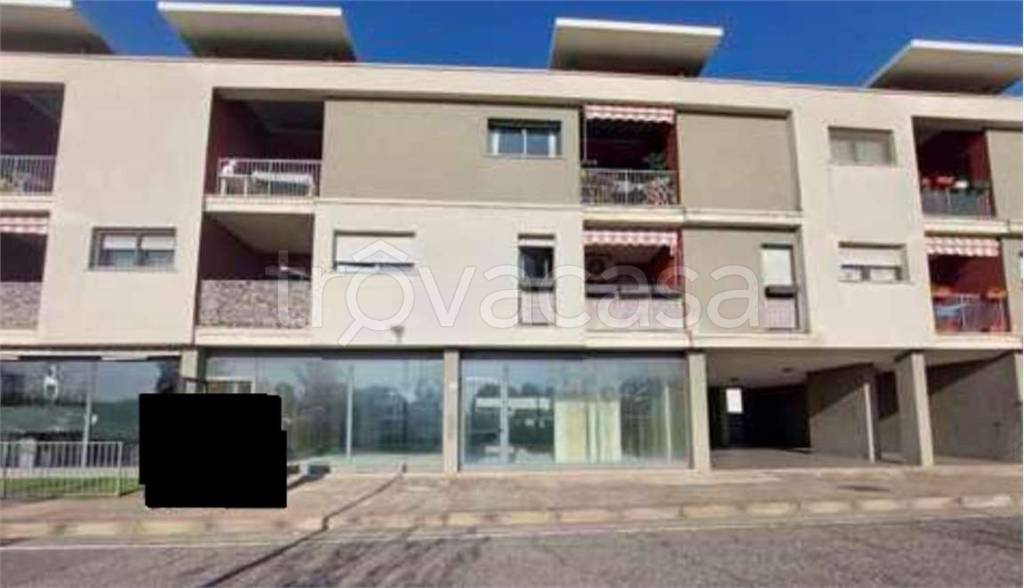 appartamento in vendita a Brescia in zona San Polo