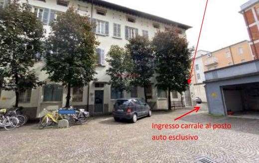 appartamento in vendita a Brescia