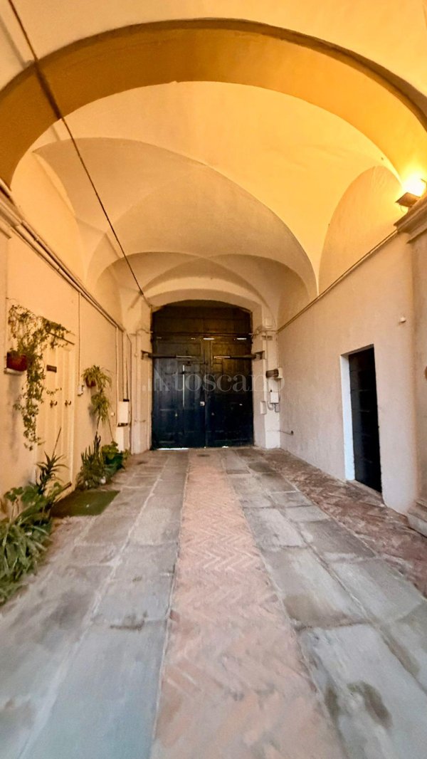 casa indipendente in vendita a Brescia in zona Centro Storico