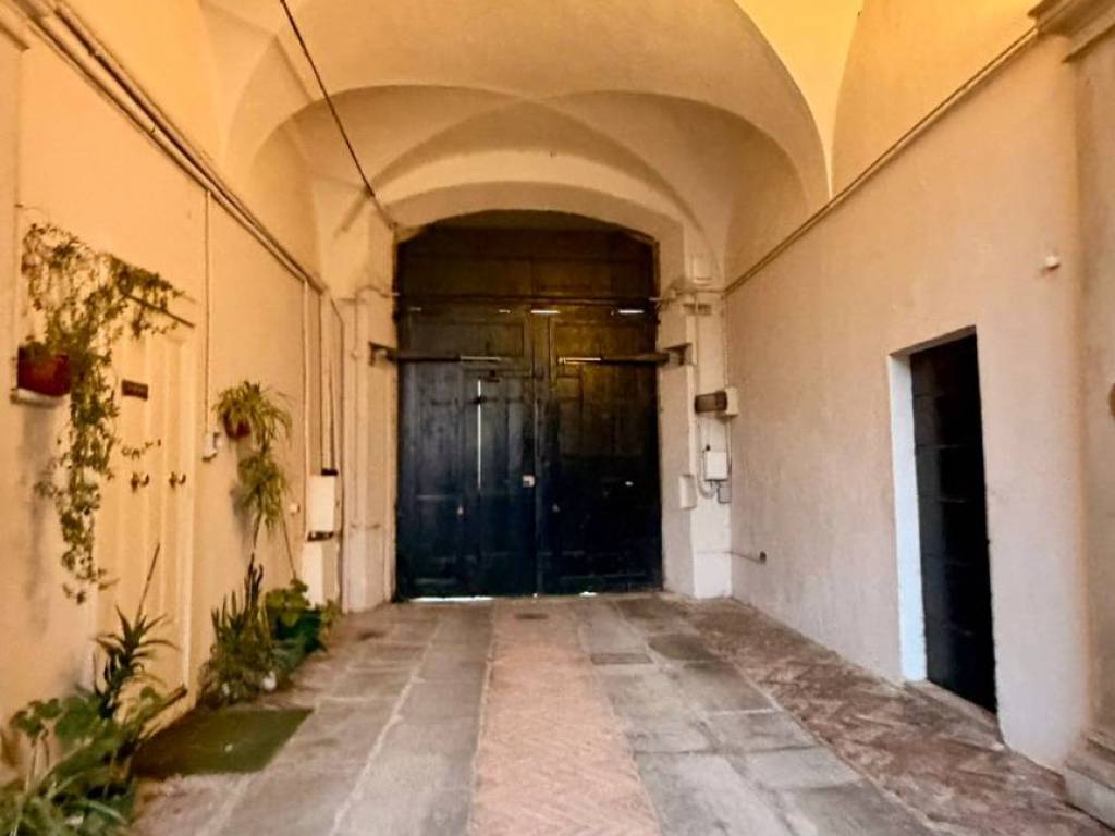 appartamento in vendita a Brescia in zona Centro Storico