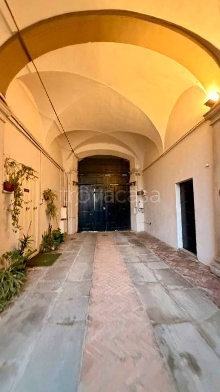 appartamento in vendita a Brescia in zona Centro Storico