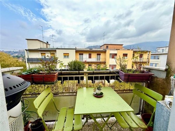 appartamento in vendita a Brescia in zona Centro Storico