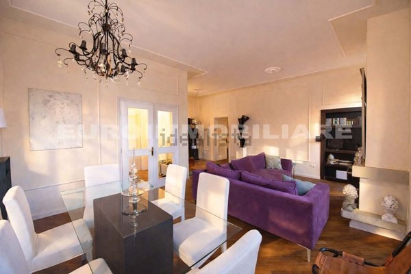 appartamento in vendita a Brescia in zona Centro Storico