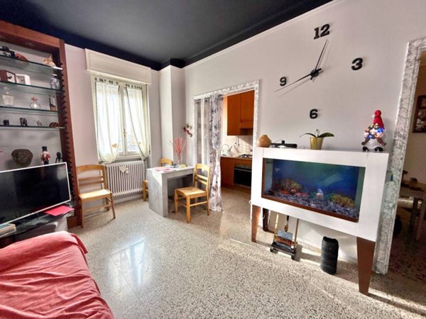 appartamento in vendita a Brescia in zona Centro Storico