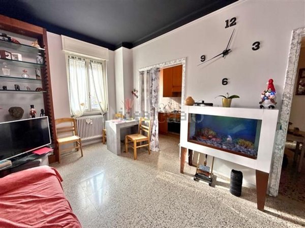 appartamento in vendita a Brescia in zona Centro Storico