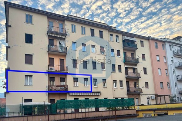 appartamento in vendita a Brescia in zona San Bartolomeo