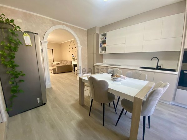 casa indipendente in vendita a Brescia in zona San Polo