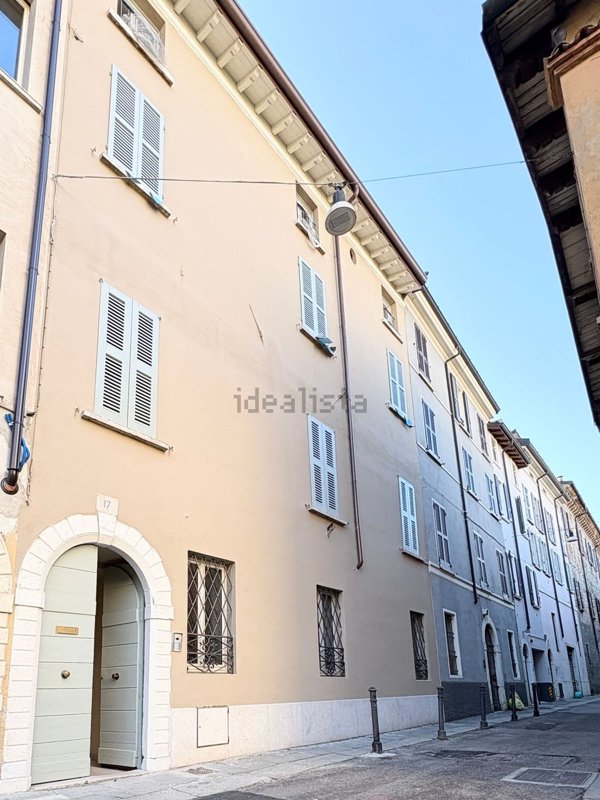 appartamento in vendita a Brescia in zona Centro Storico