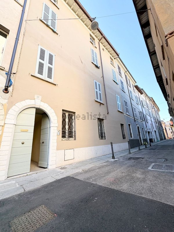 appartamento in vendita a Brescia