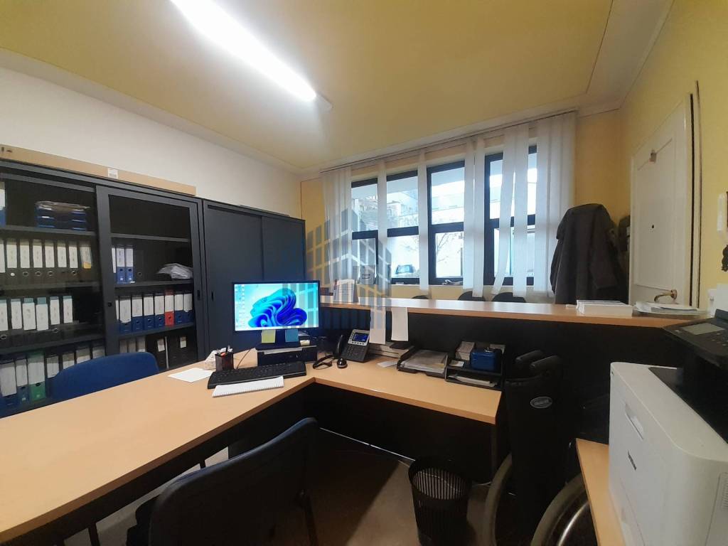 ufficio in vendita a Brescia in zona Centro Storico