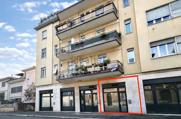 appartamento in vendita a Brescia in zona Volta