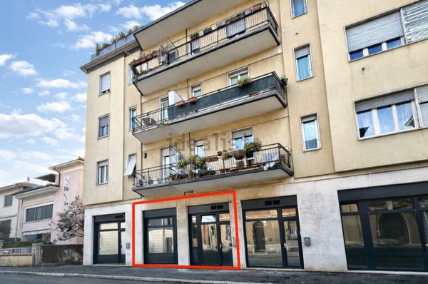 appartamento in vendita a Brescia in zona Volta