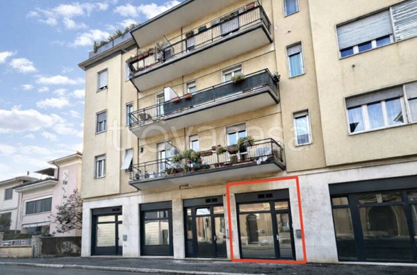 appartamento in vendita a Brescia in zona Volta