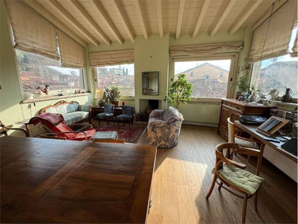 appartamento in vendita a Brescia in zona Centro Storico