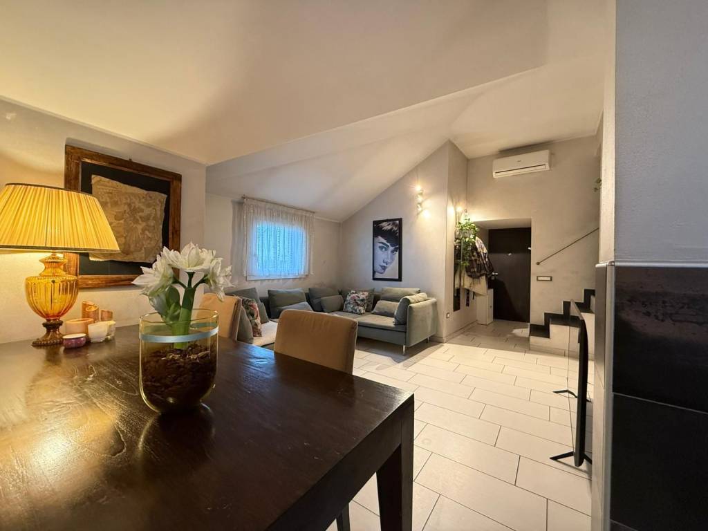 appartamento in vendita a Brescia