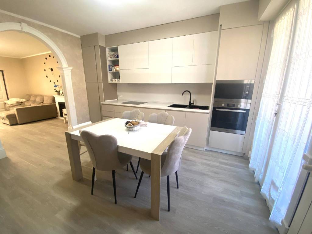 casa indipendente in vendita a Brescia in zona San Polo