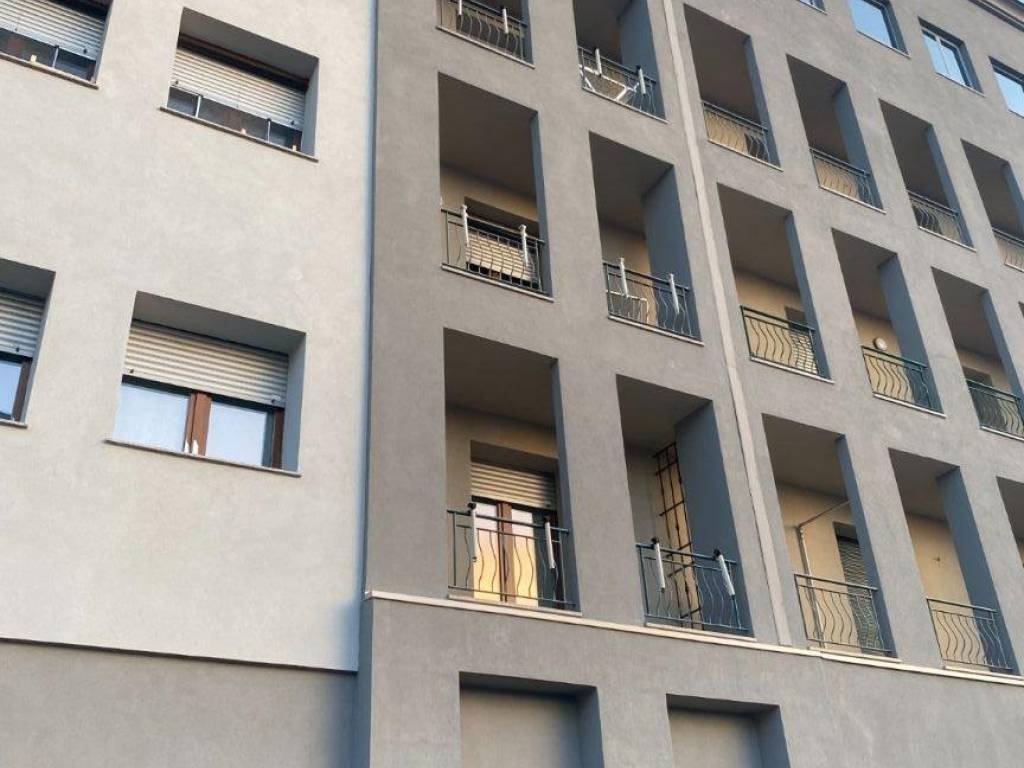 appartamento in vendita a Brescia in zona Chiusure