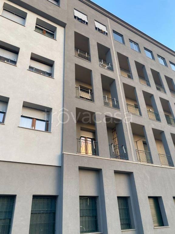 appartamento in vendita a Brescia in zona Quartiere Primo Maggio