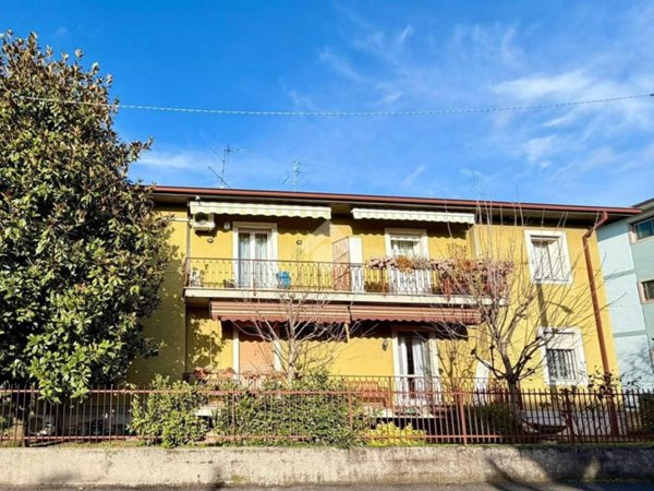 appartamento in vendita a Brescia in zona Chiusure