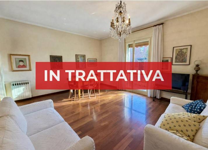 appartamento in vendita a Brescia in zona Chiusure