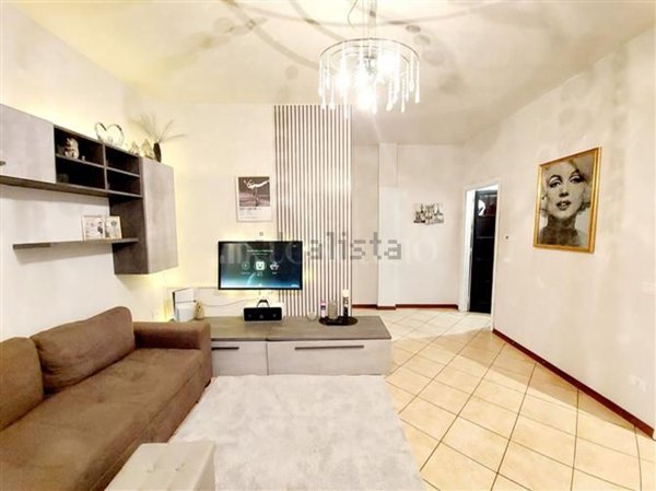 appartamento in vendita a Brescia in zona San Bartolomeo