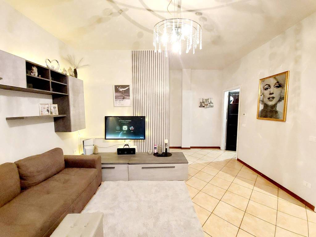 appartamento in vendita a Brescia in zona San Bartolomeo