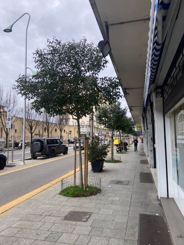 negozio in vendita a Brescia in zona Crocifissa di Rosa