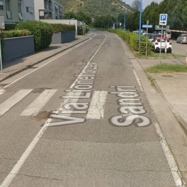 negozio in vendita a Brescia in zona San Polo