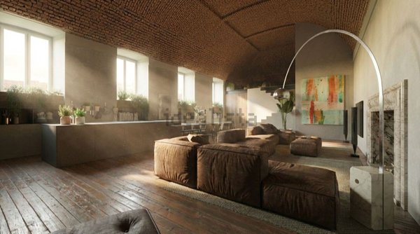 appartamento in vendita a Brescia in zona Centro Storico