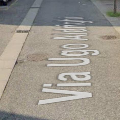 terreno edificabile in vendita a Brescia in zona San Polo