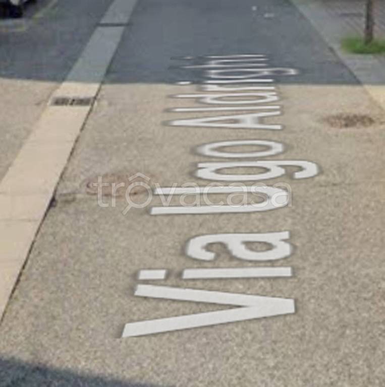 terreno edificabile in vendita a Brescia in zona San Polo