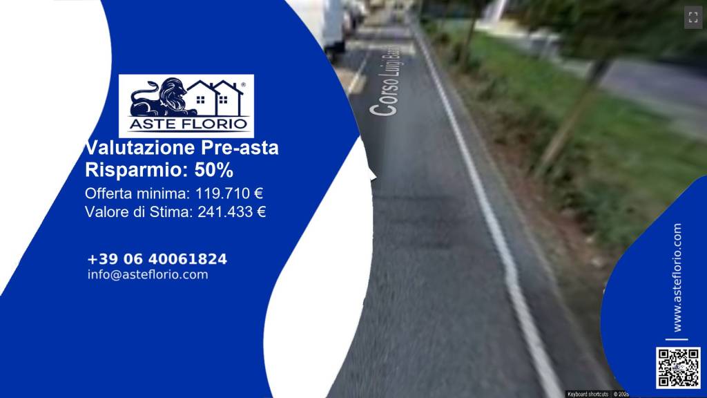 ufficio in vendita a Brescia in zona San Polo