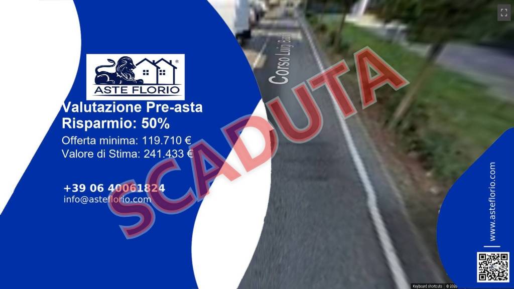 ufficio in vendita a Brescia