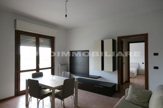 appartamento in vendita a Brescia in zona Sant'Eufemia