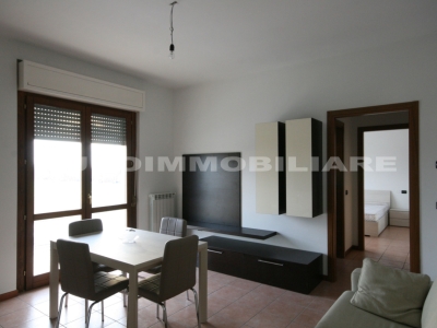 appartamento in vendita a Brescia in zona Sant'Eufemia