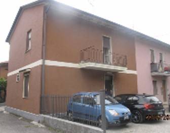 appartamento in vendita a Brescia in zona Sant'Eufemia