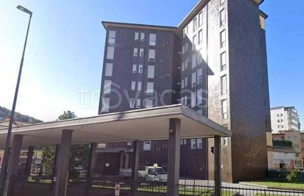 appartamento in vendita a Brescia in zona Mompiano