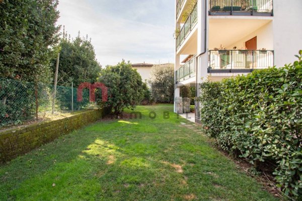 appartamento in vendita a Brescia in zona Fiumicello