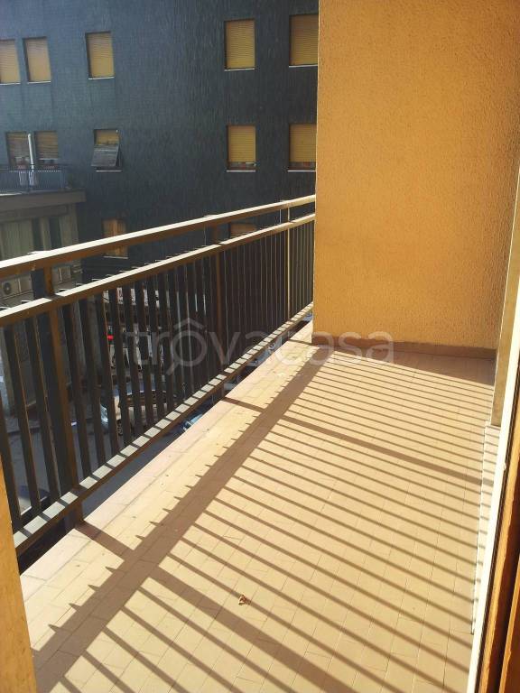 appartamento in vendita a Brescia in zona Centro Storico