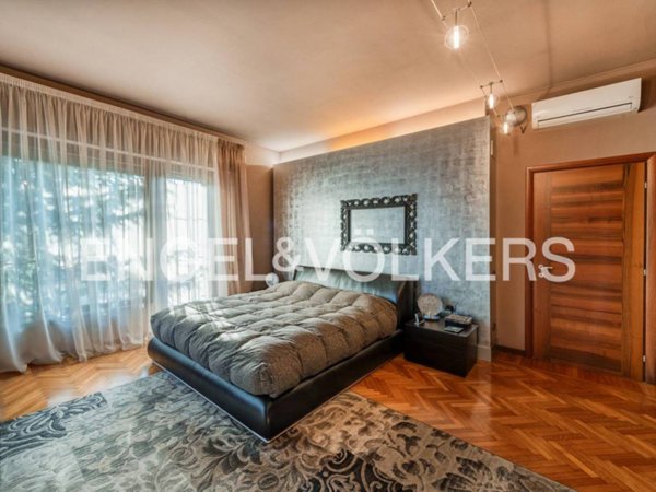 casa indipendente in vendita a Brescia in zona Mompiano