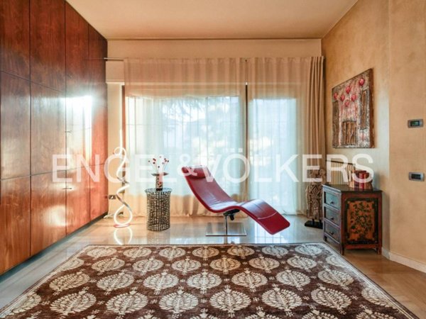 casa indipendente in vendita a Brescia in zona Mompiano