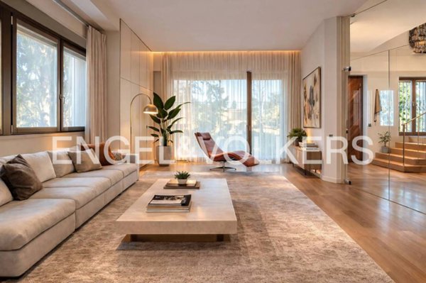 casa indipendente in vendita a Brescia in zona Mompiano