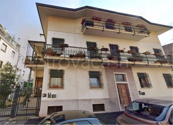 appartamento in vendita a Brescia in zona Porta Venezia