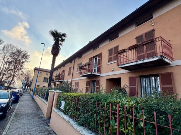 appartamento in vendita a Brescia in zona Chiusure