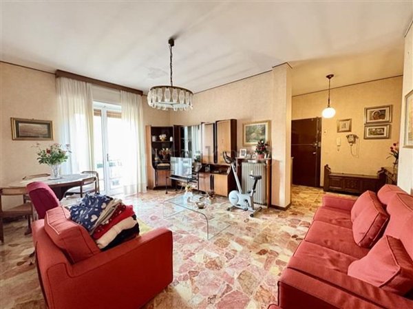 appartamento in vendita a Brescia in zona Lamarmora