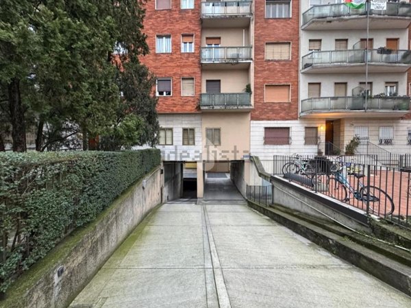 loft in vendita a Brescia in zona Porta Milano