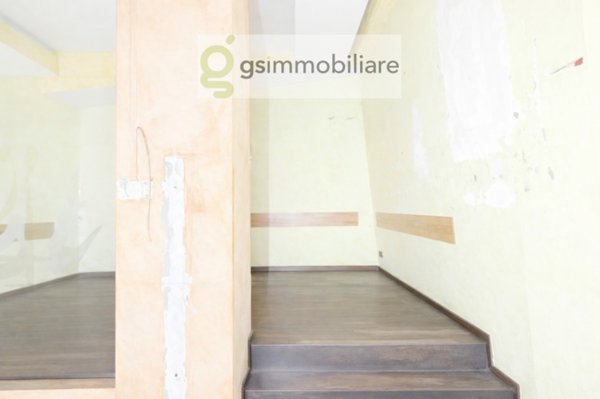 negozio in vendita a Brescia in zona Centro Storico