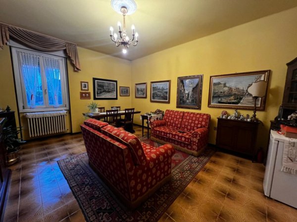 appartamento in vendita a Brescia in zona Centro Storico